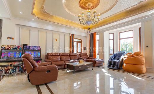 大连慢姑娘爱尚聚别墅轰趴 商品图12