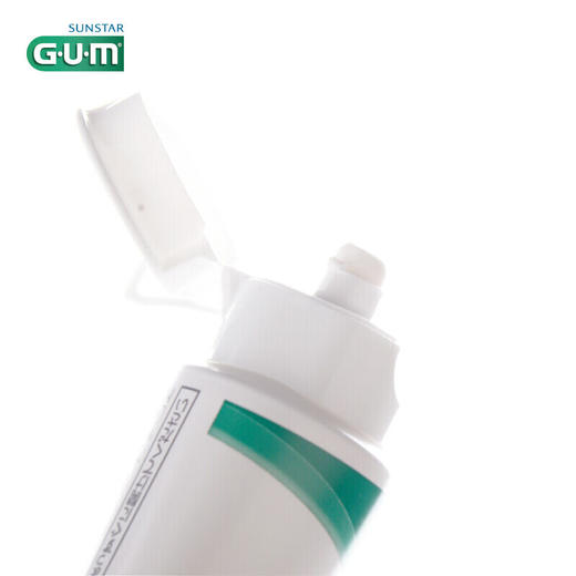 G·U·M康齿家日本进口牙膏口腔清洁护理牙龈护理含氟牙膏男女成人 口腔护理全家桶_MW 商品图7