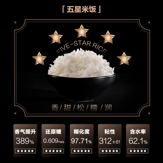 美的（Midea）赤炎臻香IH智能电饭煲Pro电饭锅家用4L钛金鼎釜九曲焖香WIFI智控蒸米饭锅EFB4022H（3-8人） 商品图1