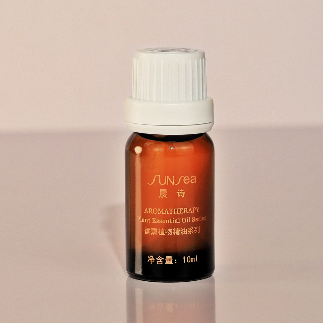 晨诗-茶树精油10mL