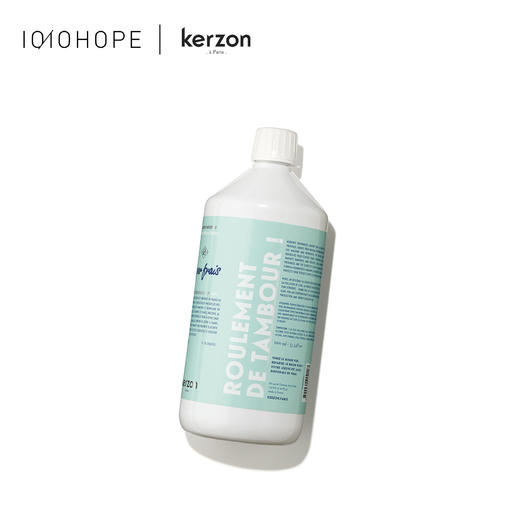 KERZON 香氛洗衣液 依兰和雪松 1000ml【国内发货】 商品图0
