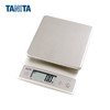 百利达（TANITA） KD-321家用厨房秤 日本品牌电子秤克称 银色_MW 商品缩略图7