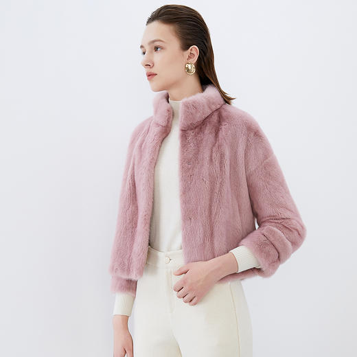 EITIE皮衣7693306 商品图2