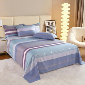 【紫韵家纺】“时尚之约”四件套/ZY-TG1658