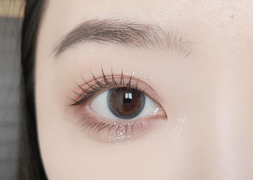 「kilakila自营仓」glam 中文版 日抛 10片装 商品图10