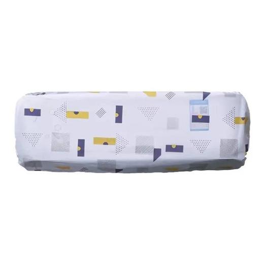 空调罩防尘罩壁挂机风扇通用简约创意卡通可水洗风扇罩空调防尘罩 商品图4