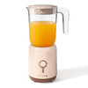 小熊辅食机婴儿宝宝料理机多功能家用小型破壁机奶昔机 果汁杯+绞肉 LLJ-C10S2 商品缩略图8