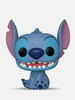Funko POPJumbo Lilo ＆ Stitch Stitch  动画 星际宝贝10英寸史迪奇公仔手办摆件 55618 商品缩略图2