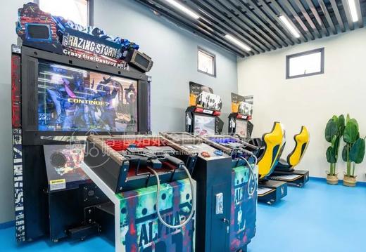 武汉慢姑娘木兰得舍别墅轰趴 商品图6