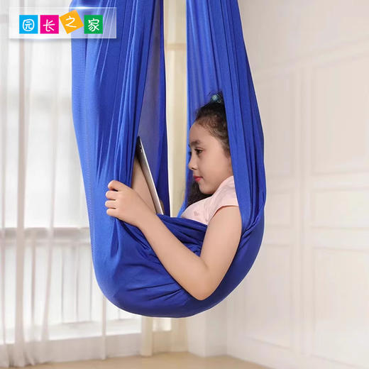 感统—瑜伽秋千 商品图1