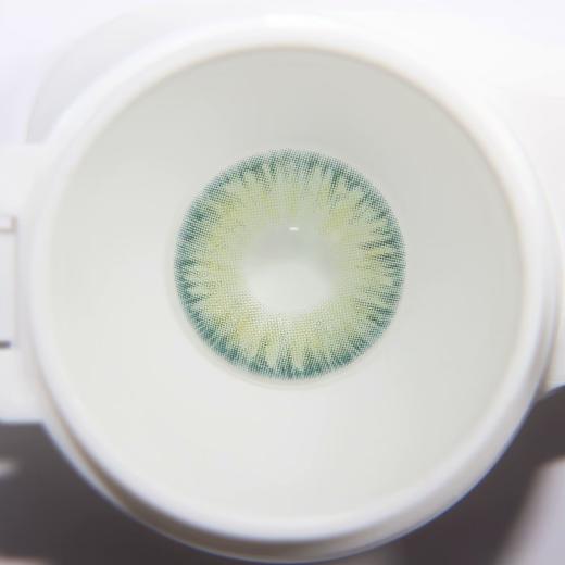 Hushlens品牌-布拉格绿 商品图12