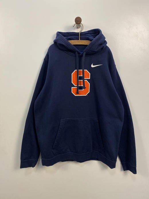 NIKE 耐克 连帽卫衣_HDS(L) 商品图1