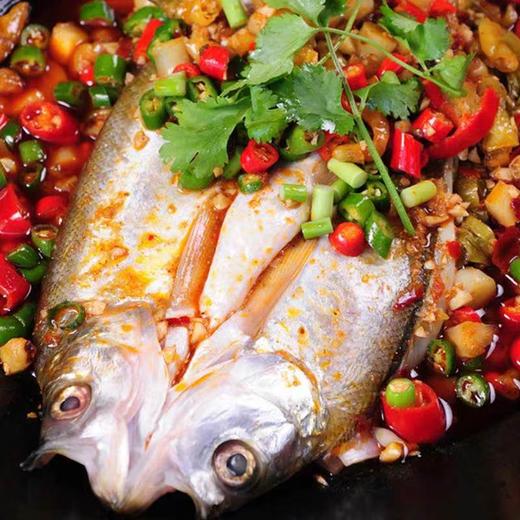 长阳老巴王老巴王大白刁400g 商品图1