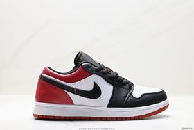 耐克乔丹Nike Air Jordan 1 Low低帮休闲运动板鞋553558-126男女鞋