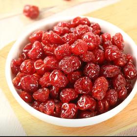 樱桃~蔓越莓干