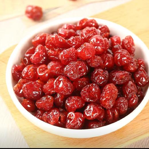 樱桃~蔓越莓干 商品图0