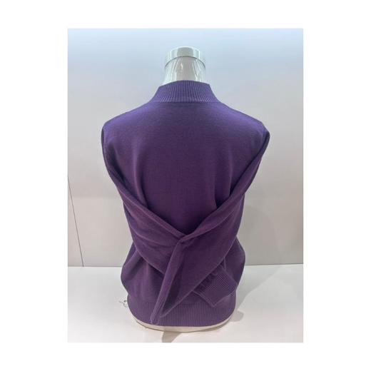 3楼禧宝鹿服饰女式半高领 商品图2