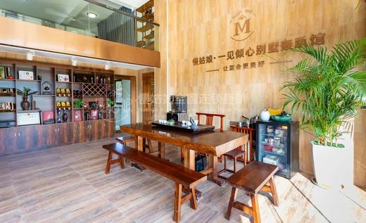 厦门慢姑娘一见倾心别墅轰趴 商品图9