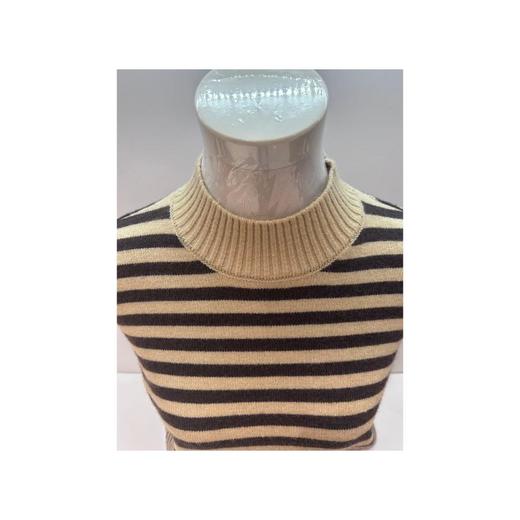 3楼禧宝鹿服饰女式半高领 商品图1