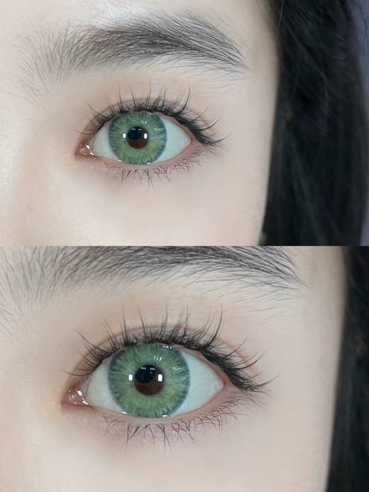 Hushlens品牌-布拉格绿 商品图10