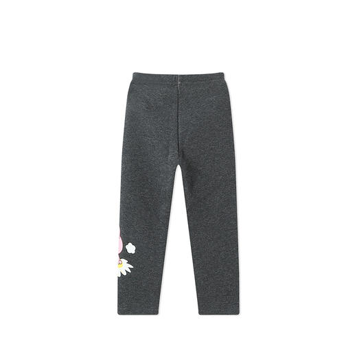 BOOGIEBEAR卜吉熊童装冬季打底裤80-160 GF4216311 商品图4