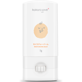 kokoro love 初葆 滋润保湿膏 7g