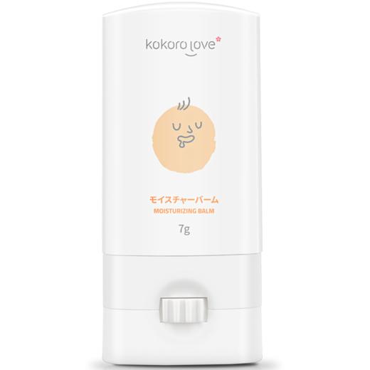 kokoro love 初葆 滋润保湿膏 7g 商品图0