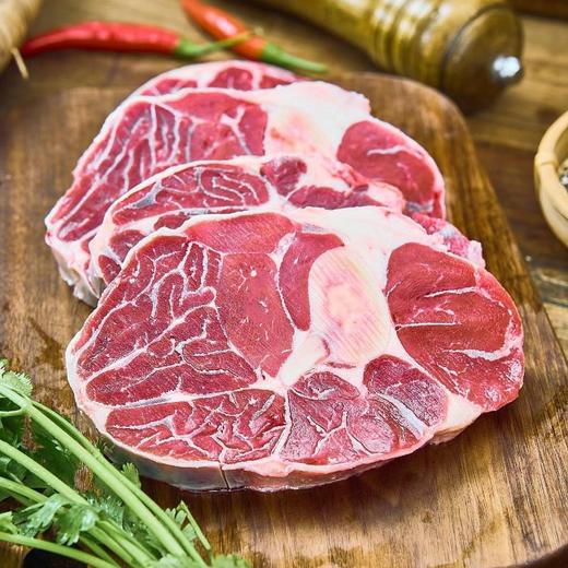 【好物推荐】谷饲带骨牛腱  2KG 商品图0