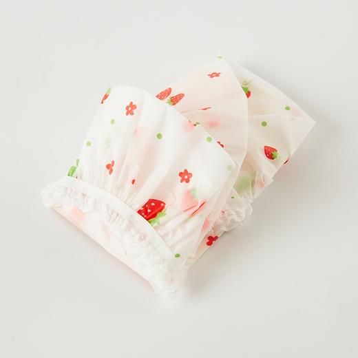 浴帽 草莓 商品图1
