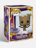 Funko POP Marvel GotG 18" Dancing Groot  美漫 漫威英雄18英寸跳舞的树人格鲁特公仔手办摆件 50094 商品缩略图3