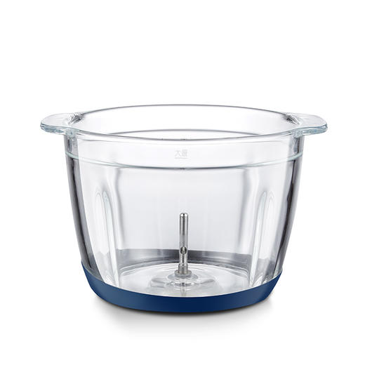 摩飞电器（Morphyrichards） 绞肉机家用电动多功能绞馅机辅食机搅拌机打馅MR9400 蓝色 商品图6