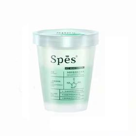 spes诗裴丝净澈丰盈海盐洗头膏 