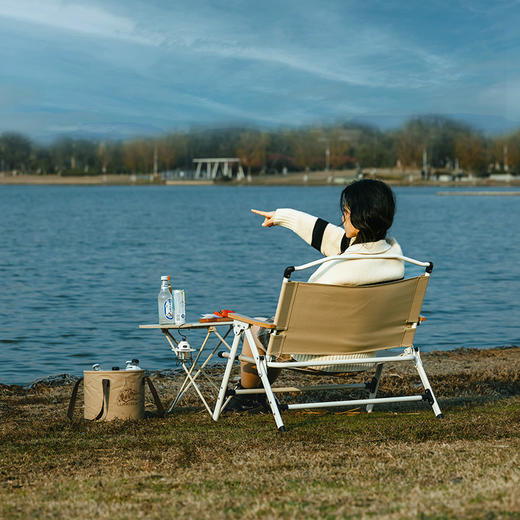 露营盒子（LUING BOX） 欣悦折叠椅 配件 商品图2