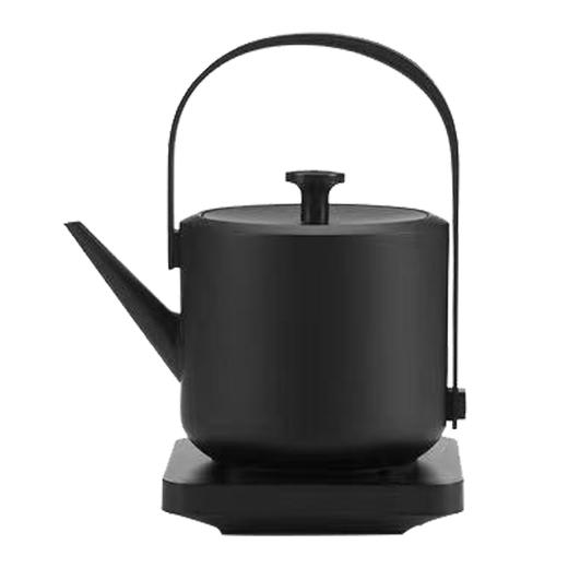 永利汇小提日式提梁壶304不锈钢电热煮水壶随手泡自动断电泡茶整套茶具 商品图1