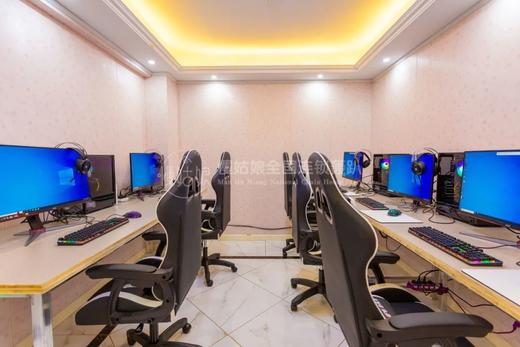 大连慢姑娘爱尚聚别墅轰趴 商品图6