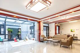 北京慢姑娘富山别苑别墅轰趴