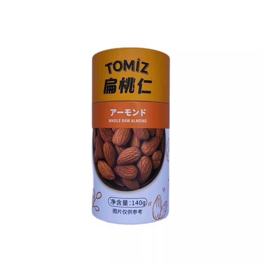 TOMIZ扁桃仁140g 商品图0