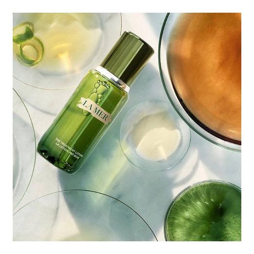 【送30ml 精粹水小样】海蓝之谜精粹水 150ml HJ/RL 商品图7