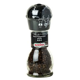 可达怡黑胡椒（磨碾器）(36g)
