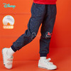 【商场同款】迪士尼童装 男女童裤子秋冬外穿儿童时尚潮新款长裤 商品缩略图3