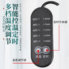 5V2A低压电加热艾灸热敷宝 暖宫护胃神器 保暖腹带 热敷发热护腰带原价50元会员价42元 商品缩略图3