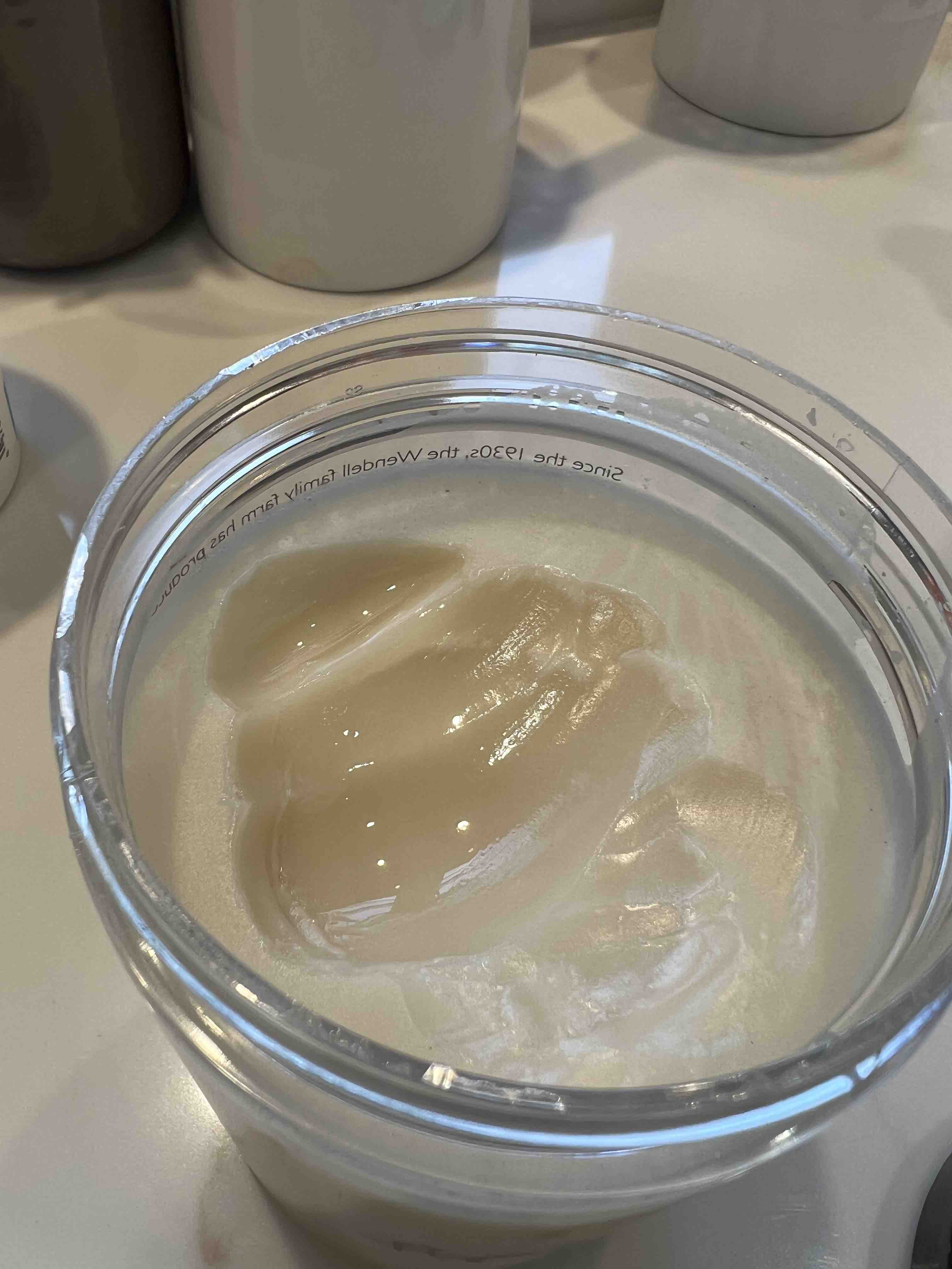 蜂蜜美白是真的吗(蜂蜜美白是真的吗还是假的)