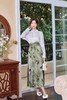 Le Malene 知性气质衬衫马面裙套装 19063 商品缩略图1
