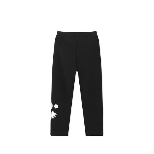 BOOGIEBEAR卜吉熊童装冬季打底裤80-160 GF4216311 商品图2