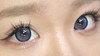 mimipark  半年抛美瞳 猫眼牛仔 直径14.5mm着色14.15mm 商品缩略图5