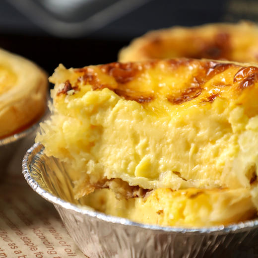 【广东好物】五星葡挞  330g/450g/盒 商品图2