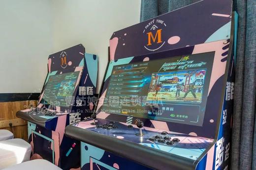 厦门慢姑娘一见倾心别墅轰趴 商品图6