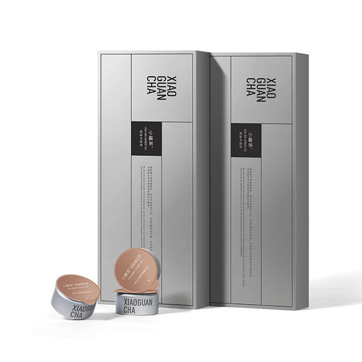 小罐茶 10罐装金骏眉茶（畅享）4g*10罐 商品图7