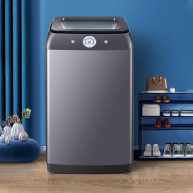 海尔（Haier）洗鞋机全自动刷鞋机可脱水家用智能洗脱一体多功能懒人洗鞋神器迷你免拆鞋带 【升级侧刷 手机智控 可洗两双】HQ2 T51U1