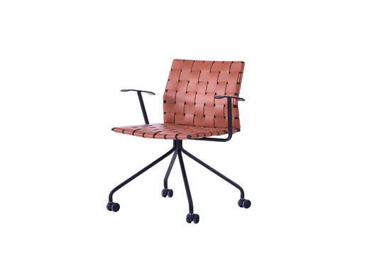 Como 餐椅 商品图0